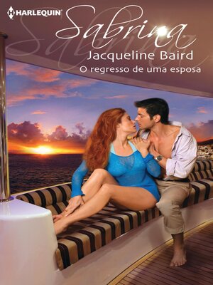 cover image of O regresso de uma esposa